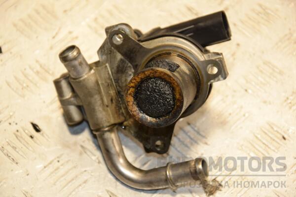 Клапан EGR электрический Renault Megane 1.5dCi (III) 2009-2016 8200836385 412222 - 2