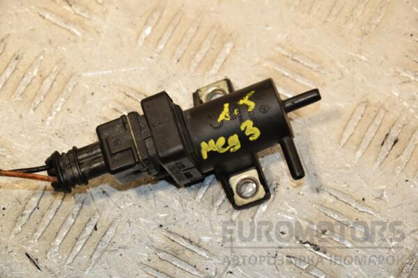 Клапан электромагнитный Renault Megane 1.5dCi (III) 2009-2016 8200762162 412231 euromotors.com.ua