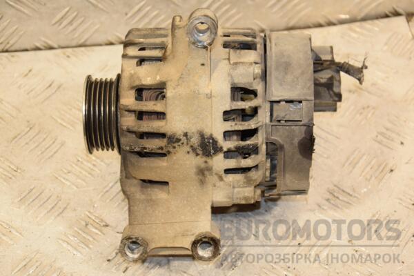 Генератор Fiat Doblo 1.4 8V 2000-2009 51714794 412242 - 2