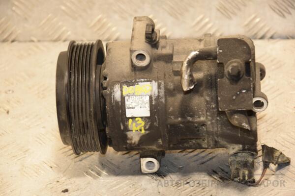 Компресор кондиціонера Opel Combo 1.3MJet 2001-2011 55703917 412250 - 2