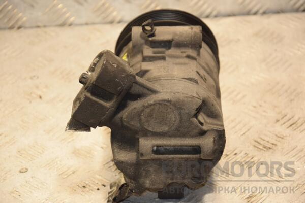 Компресор кондиціонера Opel Combo 1.3MJet 2001-2011 55703917 412250 - 3