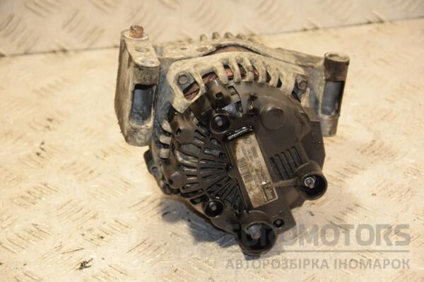 Генератор Citroen Nemo 1.3MJet 2008 51784845 412261 - 3