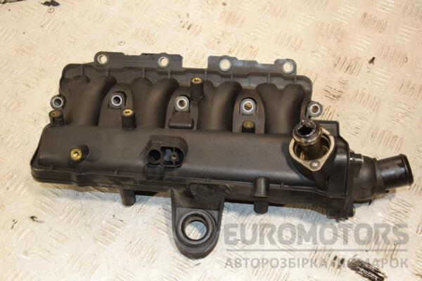 Коллектор впускной пластик Fiat Doblo 1.3MJet 2000-2009 55189595 412278 - 2