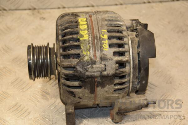 Генератор VW Caddy 1.9tdi (III) 2004-2015 0124525091 412281 - 2