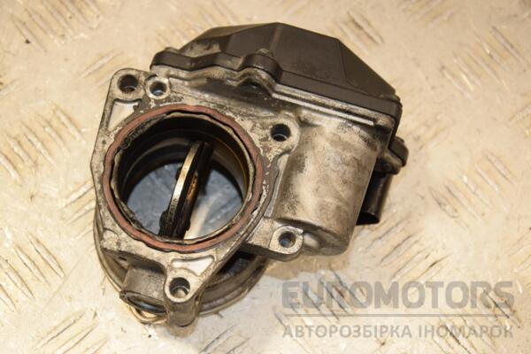Дросельна заслінка електрична VW Caddy 1.9tdi (III) 2004-2015 03G128063Q 412288 - 2
