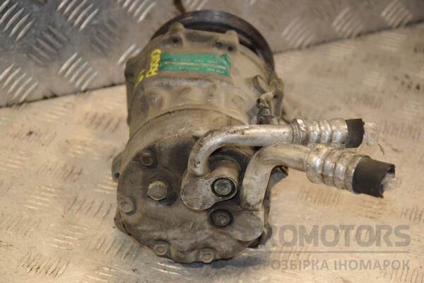Компрессор кондиционера VW Caddy 1.9tdi (III) 2004-2015 7H0820803F 412290 - 3