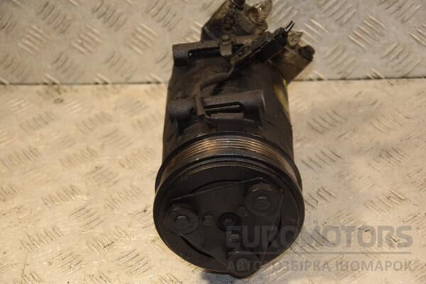 Компрессор кондиционера Ford Focus 1.6tdci (II) 2004-2011 3M5H19D629KF 412303 euromotors.com.ua