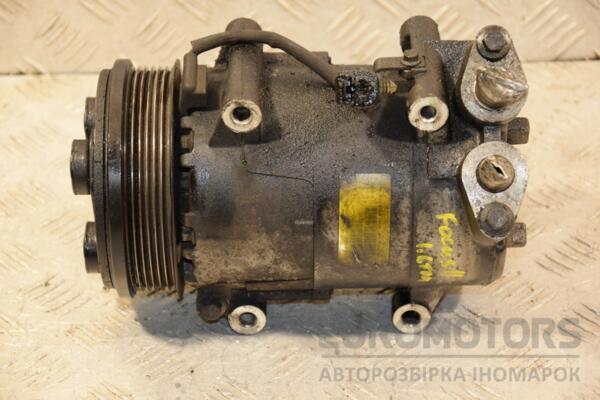 Компресор кондиціонера Ford C-Max 1.6tdci 2003-2010 3M5H19D629KF 412303 - 2