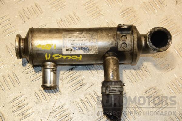 Охладитель ОГ (Радиатор EGR) Ford Focus 1.6tdci (II) 2004-2011 3M5Q9F464BC 412306 euromotors.com.ua