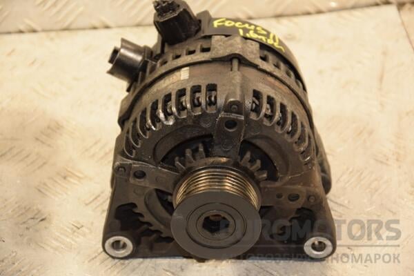 Генератор Ford Focus 1.6tdci (II) 2004-2011 3M5T10300PD 412307 euromotors.com.ua