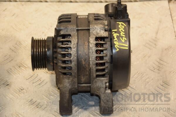 Генератор Ford Focus 1.6tdci (II) 2004-2011 3M5T10300PD 412307 - 2