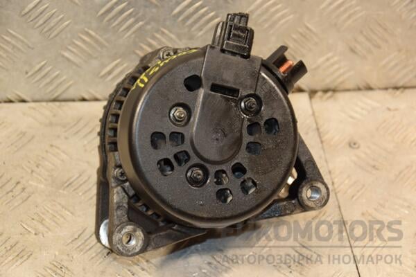 Генератор Ford Focus 1.6tdci (II) 2004-2011 3M5T10300PD 412307 - 3