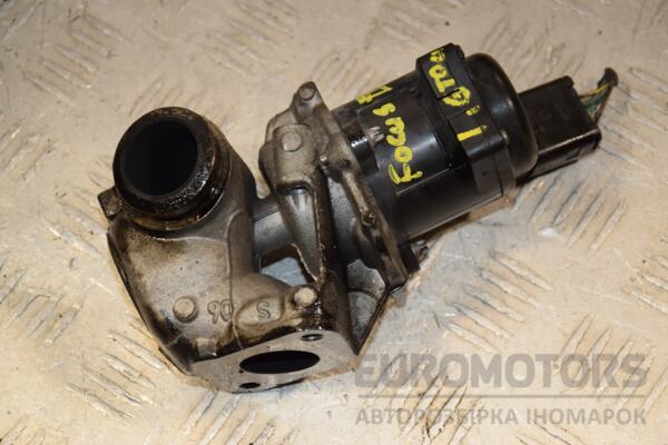 Клапан EGR электрический Ford Focus 1.6tdci (II) 2004-2011 V29010703 412314 euromotors.com.ua