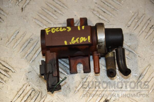Клапан електромагнітний Ford Focus 1.6tdci (II) 2004-2011 9652570180 412315 euromotors.com.ua