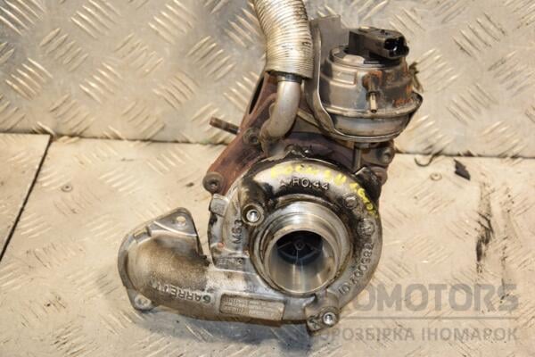 Турбина Ford C-Max 1.6tdci 2010 9686120680 412316 euromotors.com.ua