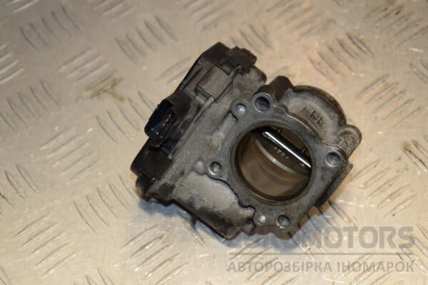 Дросельна заслінка електрична Ford C-Max 1.6tdci 2010 9673534480 412324 - 2