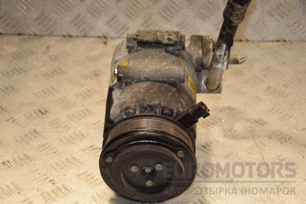 Компрессор кондиционера Ford C-Max 1.6tdci 2010 AV1119D629BA 412326 euromotors.com.ua