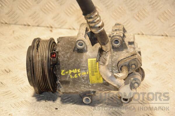 Компресор кондиціонера Ford C-Max 1.6tdci 2010 AV1119D629BA 412326 - 2