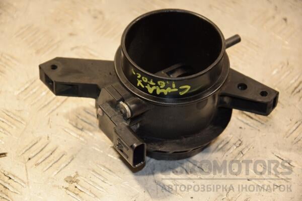 Витратомір повітря Ford C-Max 1.6tdci 2010 7M5112B579BB 412333 euromotors.com.ua