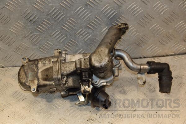 Клапан EGR электрический Ford C-Max 1.6tdci 2010 9671187780 412334 - 2