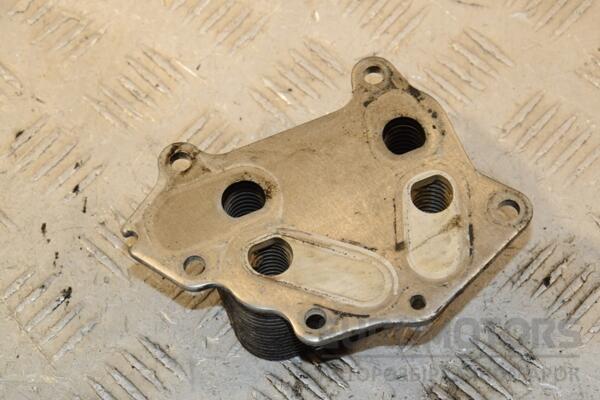 Теплообменник (Радиатор масляный) Ford C-Max 1.6tdci 2010 412336 - 2