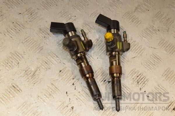 Форсунка дизель электрическая Volvo V70 1.6tdci 2007-2016 9802448680 412347 euromotors.com.ua
