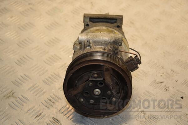 Компрессор кондиционера Renault Laguna 1.9dCi (II) 2001-2007 8200309193 412348 euromotors.com.ua
