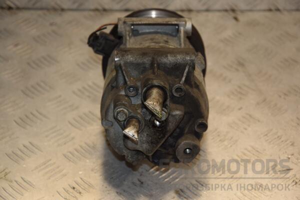 Компресор кондиціонера Renault Laguna 1.9dCi (II) 2001-2007 8200309193 412348 - 3