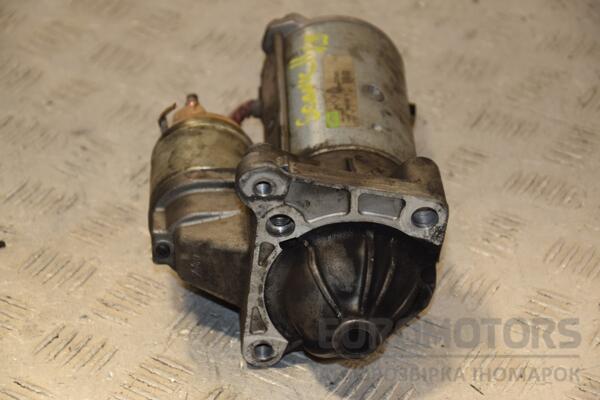 Стартер Opel Vivaro 1.9dCi 2001-2014 8200331251 412354 - 2