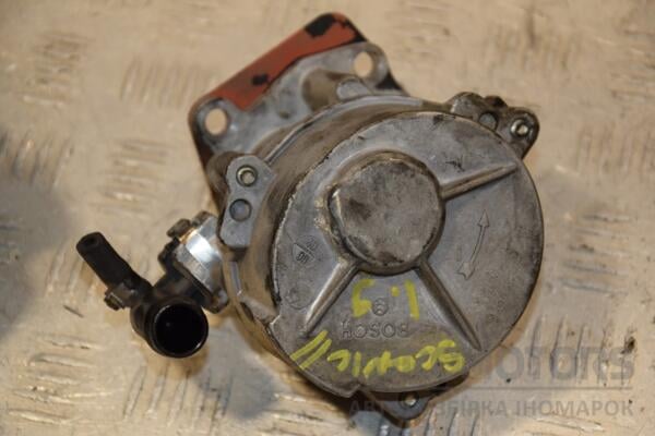 Вакуумный насос Renault Scenic 1.9dCi (II) 2003-2009 8200322916 412356 euromotors.com.ua