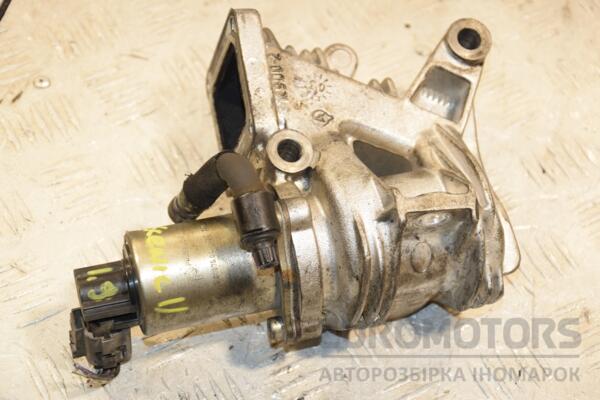 Клапан EGR электрический Renault Scenic 1.9dCi (II) 2003-2009 70007504 412363 euromotors.com.ua