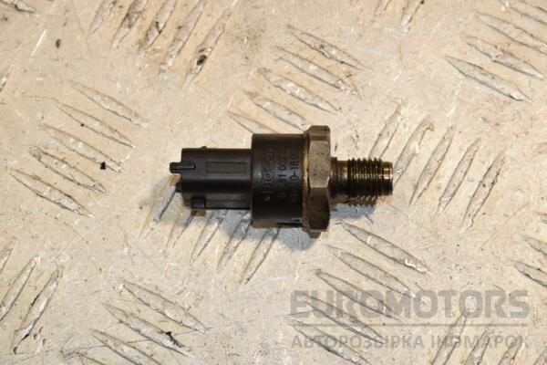 Датчик тиску палива в рейці Renault Scenic 1.9dCi (II) 2003-2009 0281002522 412365 euromotors.com.ua