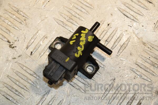 Клапан електромагнітний Renault Scenic 1.9dCi (II) 2003-2009 7700113709 412367 euromotors.com.ua