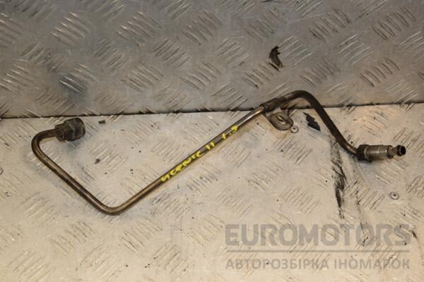 Трубка подачи масла на турбину Renault Scenic 1.9dCi (II) 2003-2009 412371 euromotors.com.ua