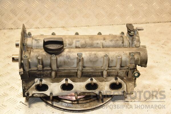 Головка блока в сборе VW Golf 1.4 16V (IV) 1997-2003 036103373AC 412372 euromotors.com.ua