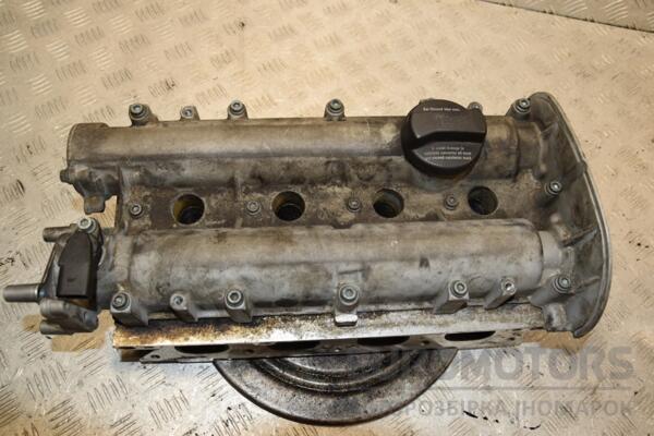 Головка блоку у зборі VW Golf 1.4 16V (IV) 1997-2003 036103373AC 412372 - 5
