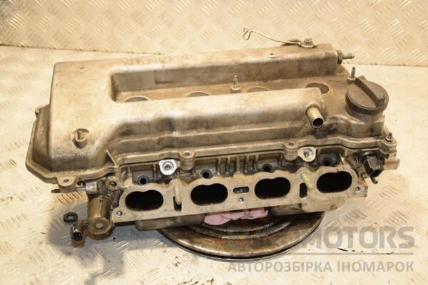 Головка блока в сборе Toyota Corolla 1.8 16V (E12) 2001-2006 412378 euromotors.com.ua