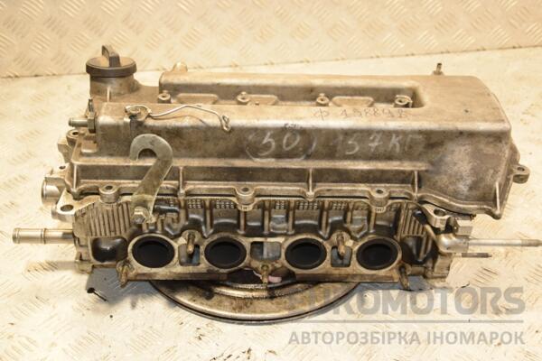 Головка блоку у зборі Toyota Corolla 1.8 16V (E12) 2001-2006 412378 - 3