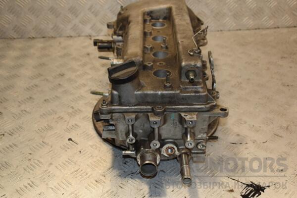 Головка блоку у зборі Toyota Corolla 1.8 16V (E12) 2001-2006 412378 - 4