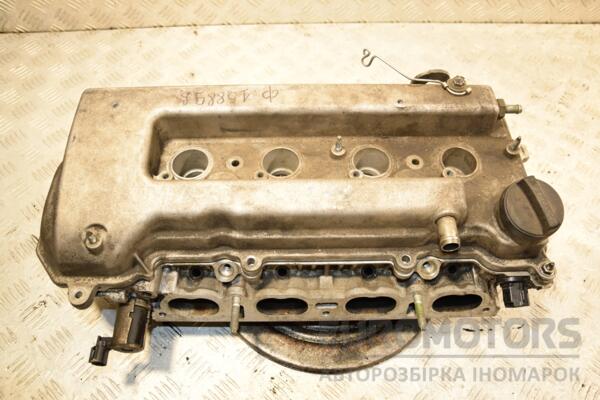 Головка блоку у зборі Toyota Corolla 1.8 16V (E12) 2001-2006 412378 - 5