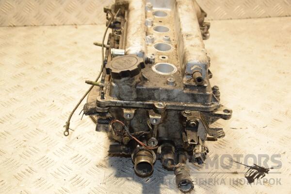 Головка блока в сборе Toyota Corolla 1.6 16V (E12) 2001-2006 412384 - 2