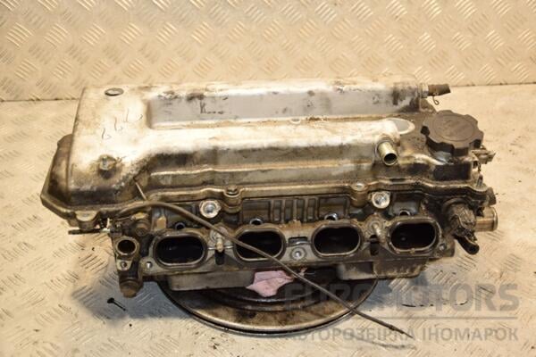 Головка блока в сборе Toyota Corolla 1.6 16V (E12) 2001-2006 412384 - 3
