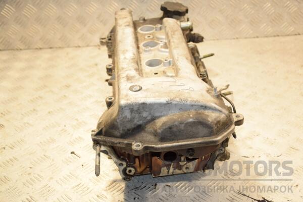 Головка блока в сборе Toyota Corolla 1.6 16V (E12) 2001-2006 412384 - 4