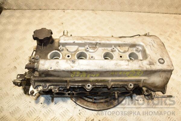 Головка блока в сборе Toyota Corolla 1.6 16V (E12) 2001-2006 412384 - 5
