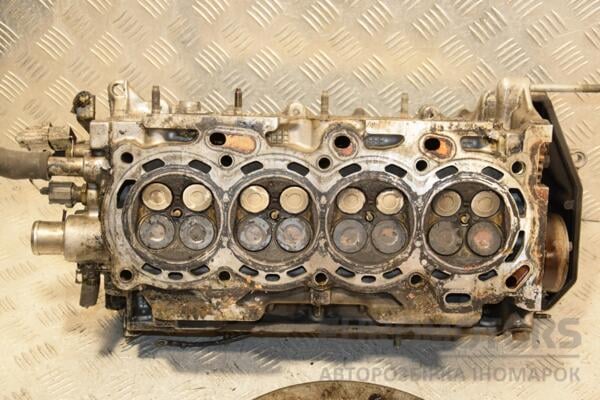 Головка блока в сборе Toyota Corolla 1.6 16V (E12) 2001-2006 412384 - 6