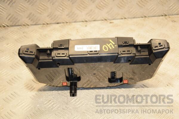 Блок керування піччю клімат (дефект) Hyundai i40 2011 972503ZDD0 412392 - 2