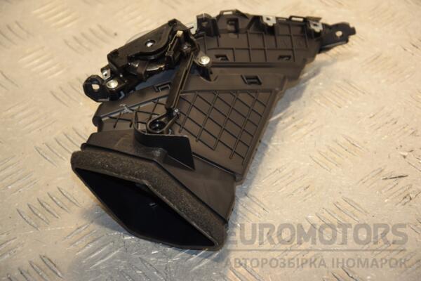 Дефлектор повітряний центральний лівий Hyundai i40 2011 974103Z000 412395 - 2