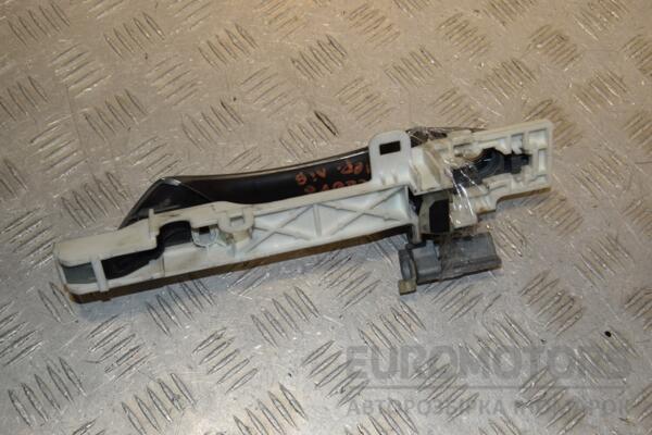 Ручка двери наружная передняя левая Honda Accord 2008-2015 412399 - 2