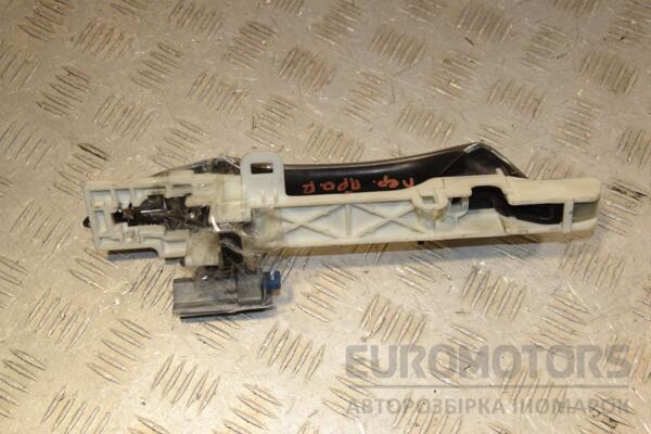 Ручка дверей зовнішня передня права Honda Accord 2008-2015 412401 - 2