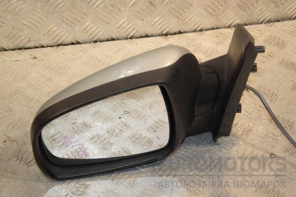Дзеркало ліве електр 5 пінів Nissan Note (E11) 2005-2013 412415 euromotors.com.ua